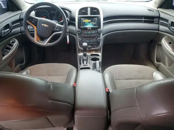1G11C5SA0GF104745 2016 CHEVROLET MALIBU - Image 8