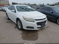 1G11C5SA0GF105250 2016 CHEVROLET MALIBU