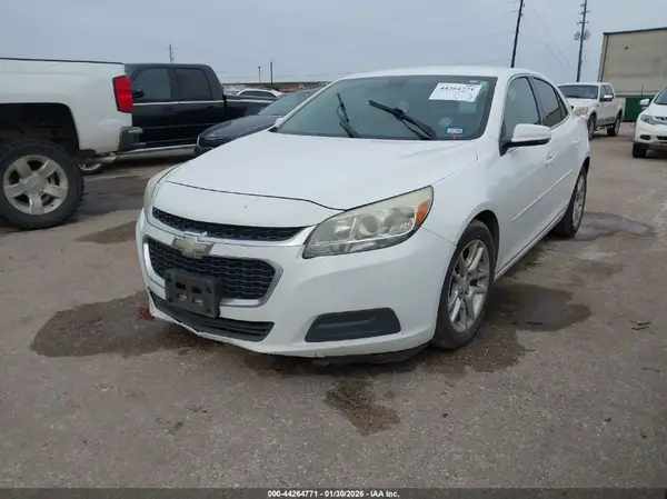 1G11C5SA0GF105250 2016 CHEVROLET MALIBU - Image 2