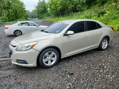 1G11C5SA0GF105541 2016 CHEVROLET MALIBU