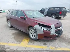 1G11C5SA0GF105667 2016 CHEVROLET MALIBU
