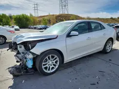 1G11C5SA0GF105801 2016 CHEVROLET MALIBU