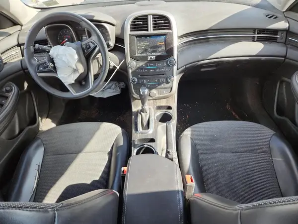 1G11C5SA0GF105801 2016 CHEVROLET MALIBU - Image 8