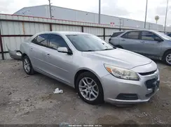 1G11C5SA0GF105992 2016 CHEVROLET MALIBU