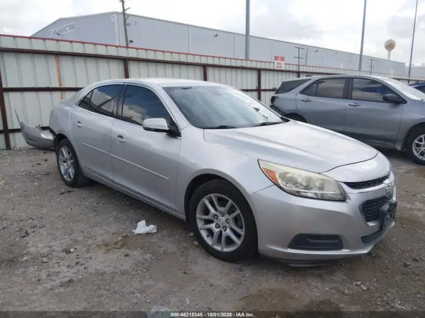 1G11C5SA0GF105992 2016 CHEVROLET MALIBU - Image 1