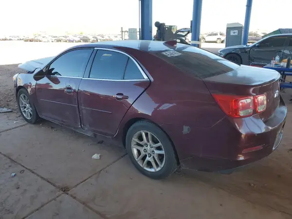 1G11C5SA0GF106527 2016 CHEVROLET MALIBU - Image 2