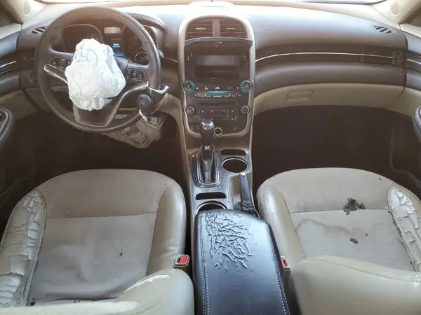 1G11C5SA0GF106527 2016 CHEVROLET MALIBU - Image 8