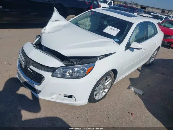 1G11C5SA0GF108584 2016 CHEVROLET MALIBU - Image 2