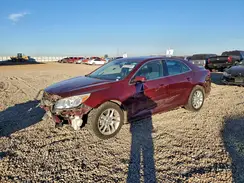 1G11C5SA0GF108861 2016 CHEVROLET MALIBU
