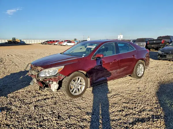 1G11C5SA0GF108861 2016 CHEVROLET MALIBU - Image 1