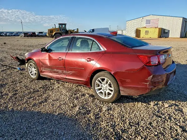 1G11C5SA0GF108861 2016 CHEVROLET MALIBU - Image 2