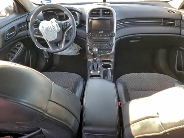 1G11C5SA0GF108861 2016 CHEVROLET MALIBU - Image 8