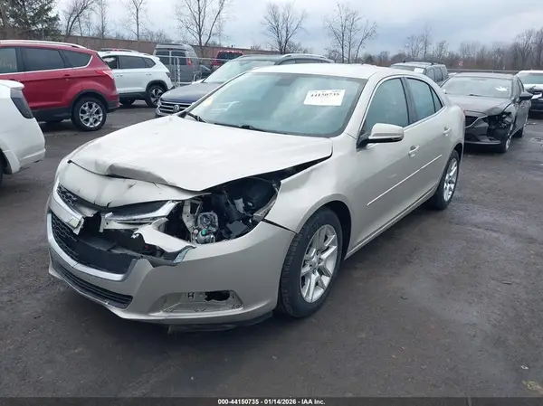1G11C5SA0GF109282 2016 CHEVROLET MALIBU - Image 2