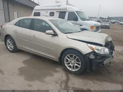 1G11C5SA0GF109556 2016 CHEVROLET MALIBU