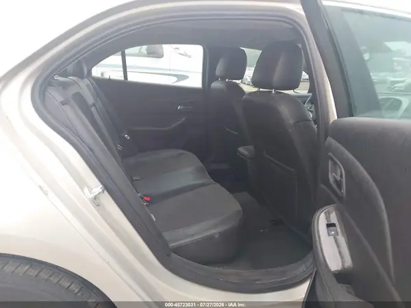 1G11C5SA0GF109556 2016 CHEVROLET MALIBU - Image 8
