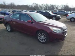 1G11C5SA0GF109749 2016 CHEVROLET MALIBU