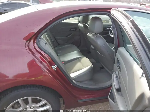 1G11C5SA0GF109749 2016 CHEVROLET MALIBU - Image 8