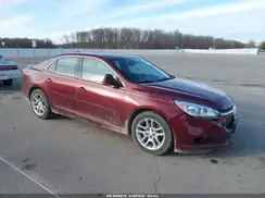 1G11C5SA0GF109878 2016 CHEVROLET MALIBU