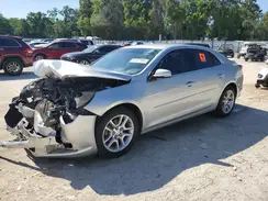 1G11C5SA0GF110626 2016 CHEVROLET MALIBU