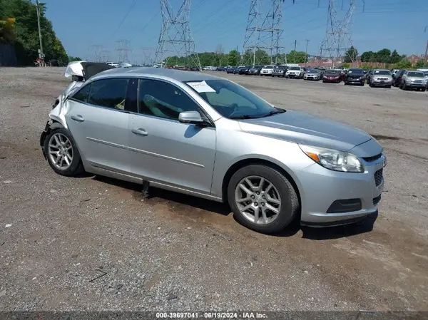 1G11C5SA0GF111193 2016 CHEVROLET MALIBU - Image 1
