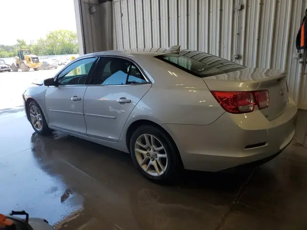 1G11C5SA0GF113946 2016 CHEVROLET MALIBU - Image 2