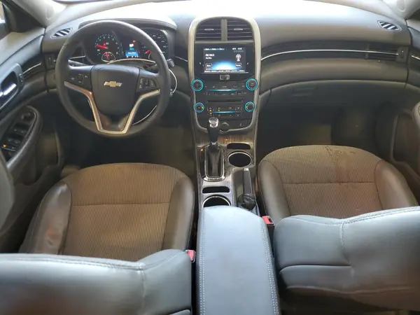 1G11C5SA0GF113946 2016 CHEVROLET MALIBU - Image 8