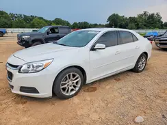 1G11C5SA0GF114045 2016 CHEVROLET MALIBU