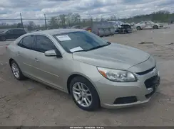 1G11C5SA0GF114966 2016 CHEVROLET MALIBU