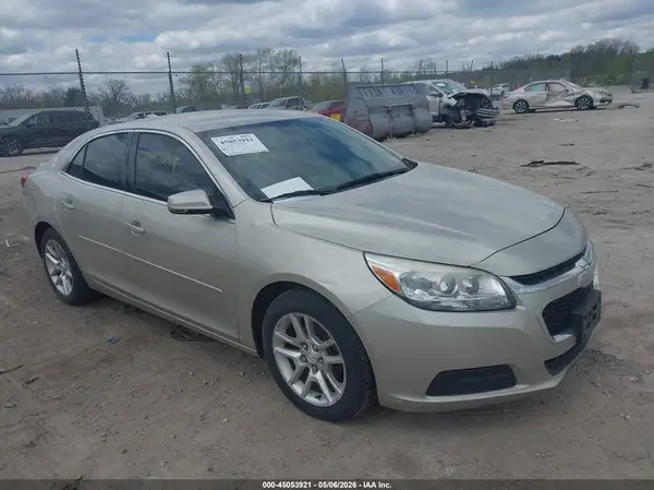 1G11C5SA0GF114966 2016 CHEVROLET MALIBU - Image 1