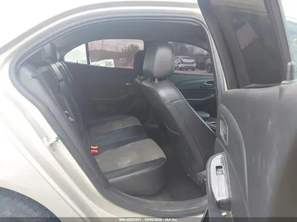 1G11C5SA0GF114966 2016 CHEVROLET MALIBU - Image 8