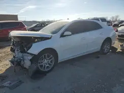 1G11C5SA0GF115468 2016 CHEVROLET MALIBU