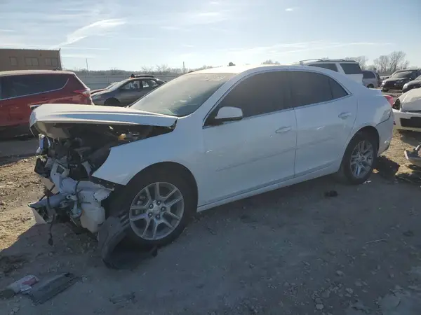 1G11C5SA0GF115468 2016 CHEVROLET MALIBU - Image 1