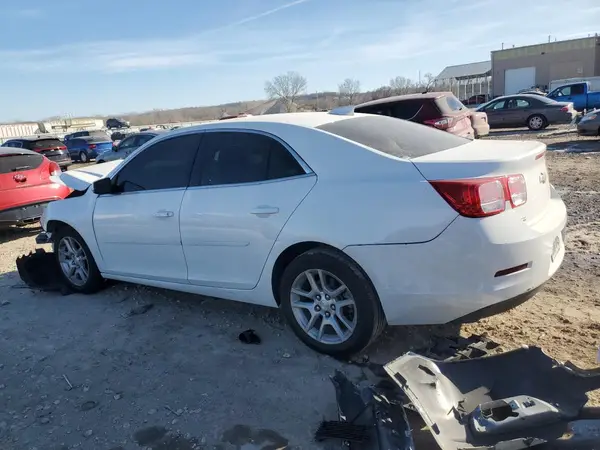 1G11C5SA0GF115468 2016 CHEVROLET MALIBU - Image 2