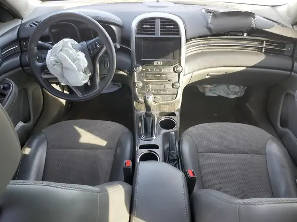1G11C5SA0GF115468 2016 CHEVROLET MALIBU - Image 8