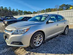 1G11C5SA0GF116880 2016 CHEVROLET MALIBU