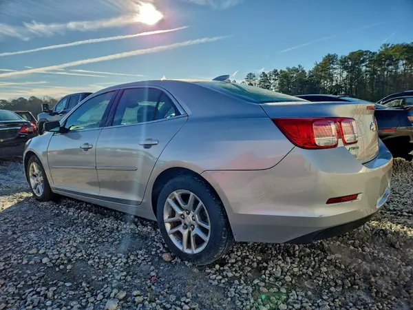 1G11C5SA0GF116880 2016 CHEVROLET MALIBU - Image 2