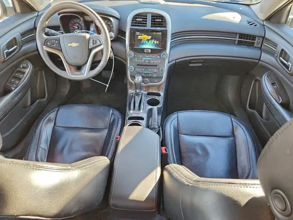 1G11C5SA0GF116880 2016 CHEVROLET MALIBU - Image 8