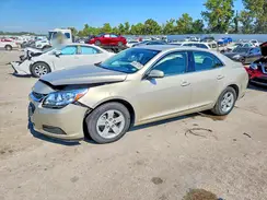 1G11C5SA0GF117494 2016 CHEVROLET MALIBU
