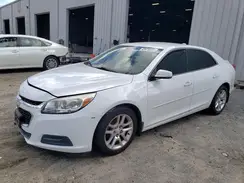 1G11C5SA0GF117706 2016 CHEVROLET MALIBU
