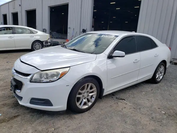 1G11C5SA0GF117706 2016 CHEVROLET MALIBU - Image 1