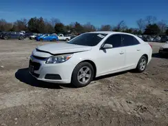 1G11C5SA0GF118175 2016 CHEVROLET MALIBU