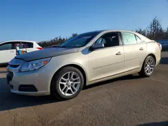 1G11C5SA0GF118337 2016 CHEVROLET MALIBU