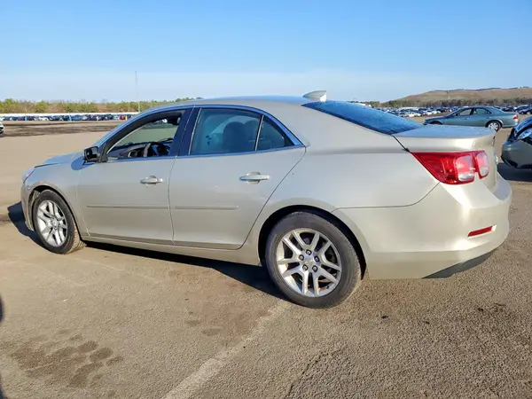 1G11C5SA0GF118337 2016 CHEVROLET MALIBU - Image 2