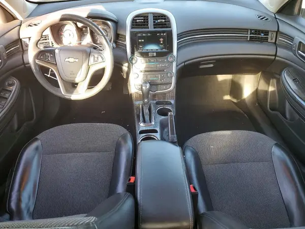 1G11C5SA0GF118337 2016 CHEVROLET MALIBU - Image 8
