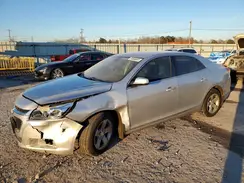 1G11C5SA0GF119133 2016 CHEVROLET MALIBU