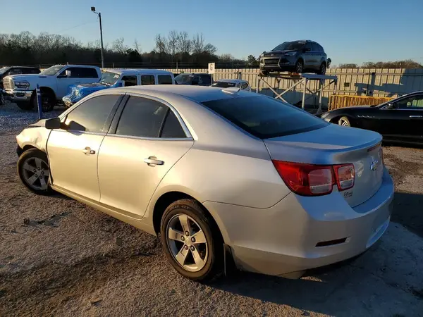 1G11C5SA0GF119133 2016 CHEVROLET MALIBU - Image 2
