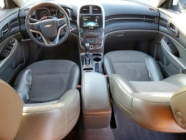 1G11C5SA0GF119133 2016 CHEVROLET MALIBU - Image 8