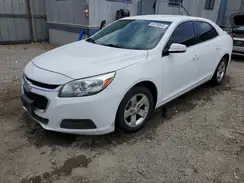 1G11C5SA0GF119214 2016 CHEVROLET MALIBU