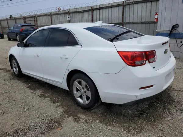1G11C5SA0GF119214 2016 CHEVROLET MALIBU - Image 2