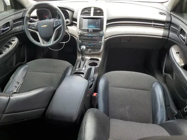 1G11C5SA0GF119214 2016 CHEVROLET MALIBU - Image 8
